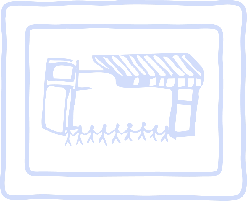 Illustration Udstilling